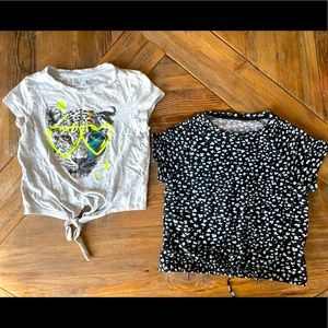 Short sleeve t-shirt